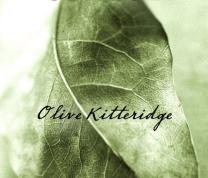 Book Discussion: "Olive Kitteridge"